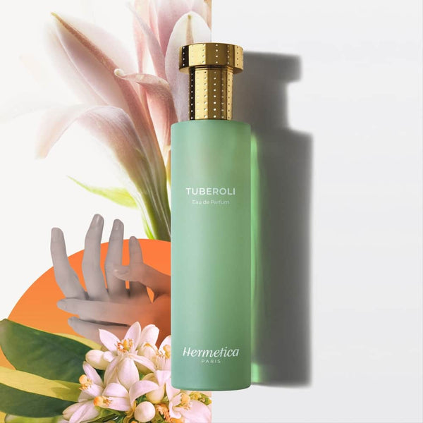 hermetica Eau de Parfum TUBEROLI