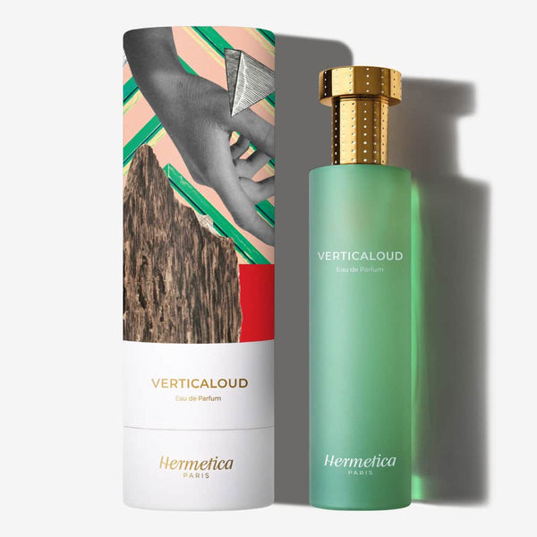 hermetica Eau De Parfum VERTICALOUD
