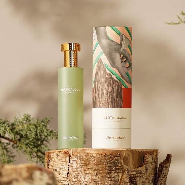 hermetica Eau De Parfum VERTICALOUD