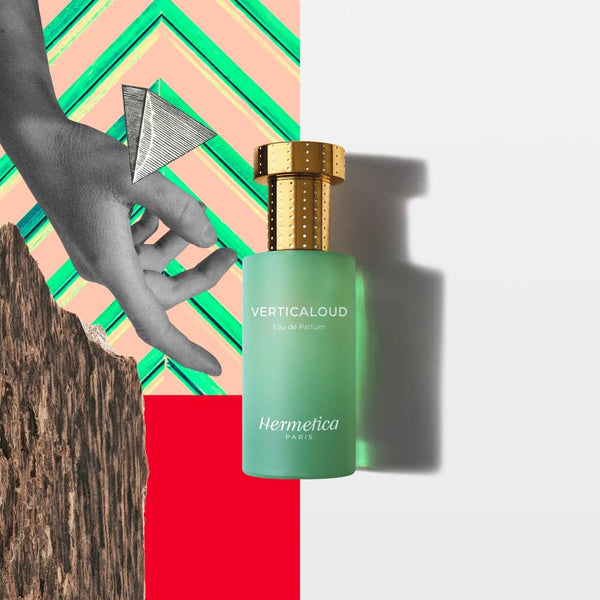 hermetica Eau De Parfum VERTICALOUD