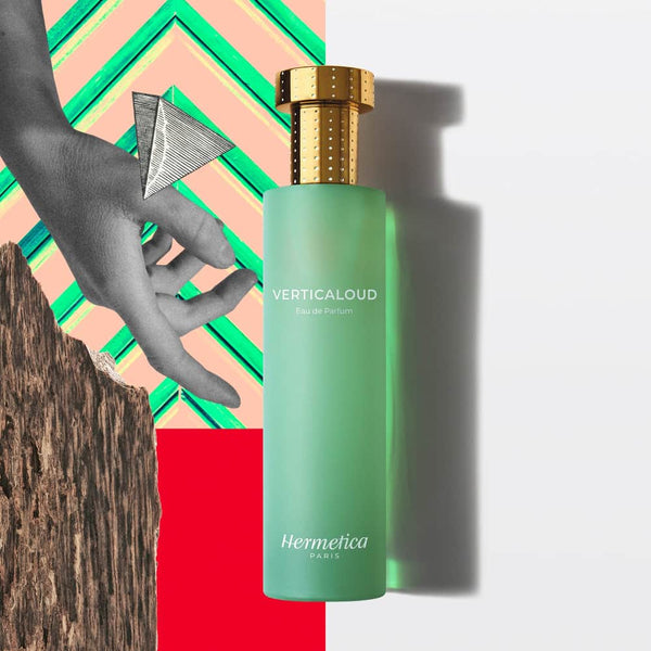 hermetica Eau de Parfum VERTICALOUD