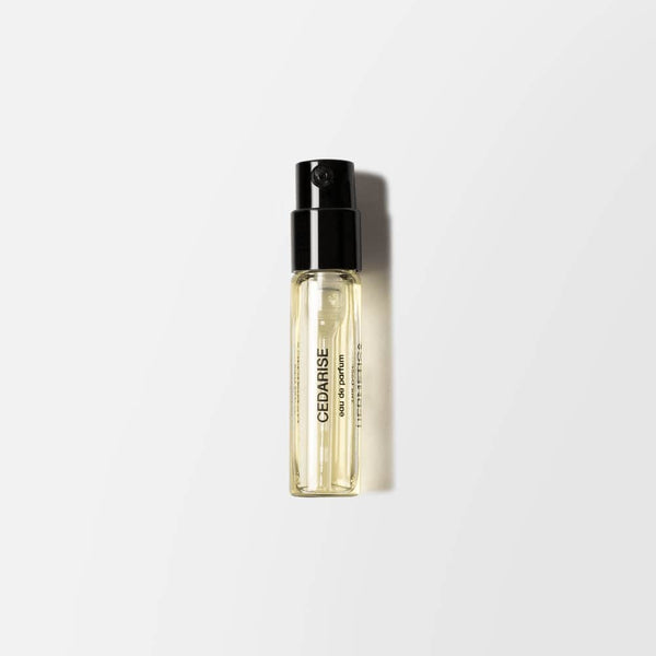 Hermetica Échantillon CEDARISE
