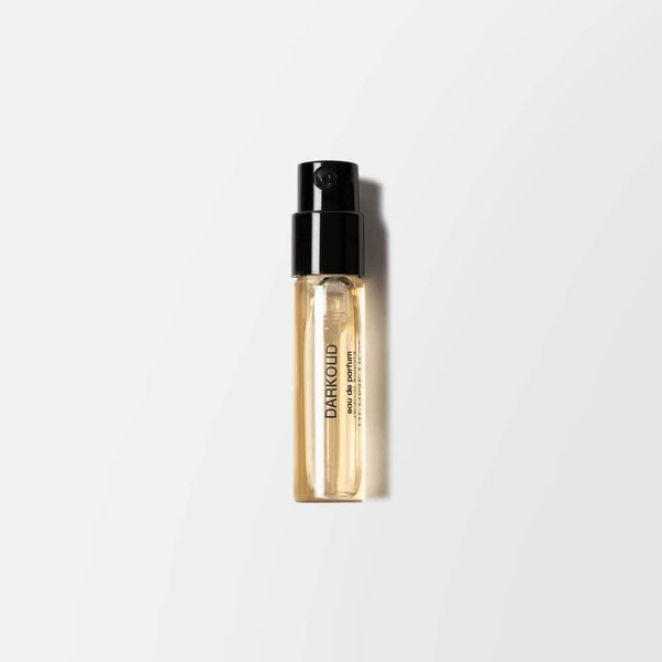 Hermetica Échantillon DARKOUD