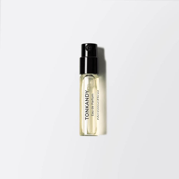 Hermetica Échantillon TONKANDY