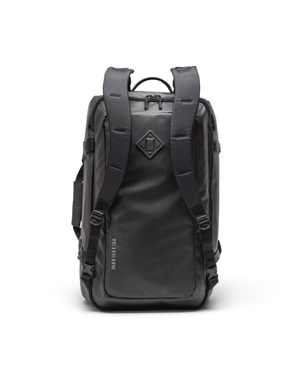Herschel All Season Duffle - 66L