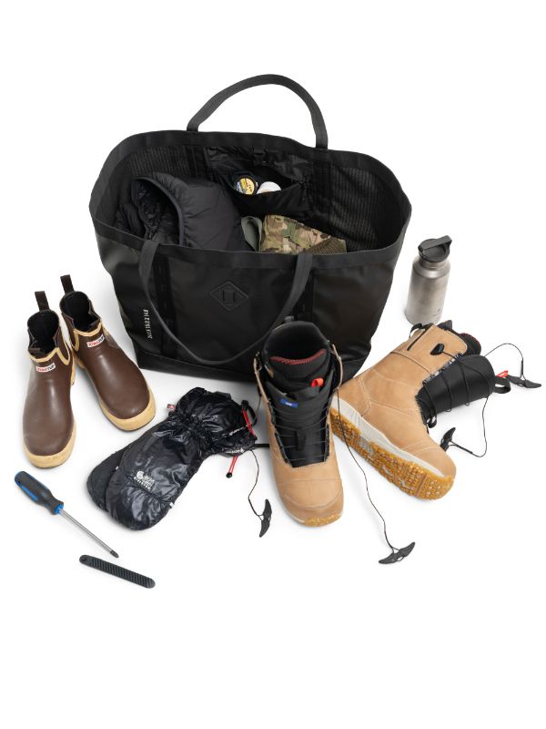 Herschel All Season Gear Tote - 63L