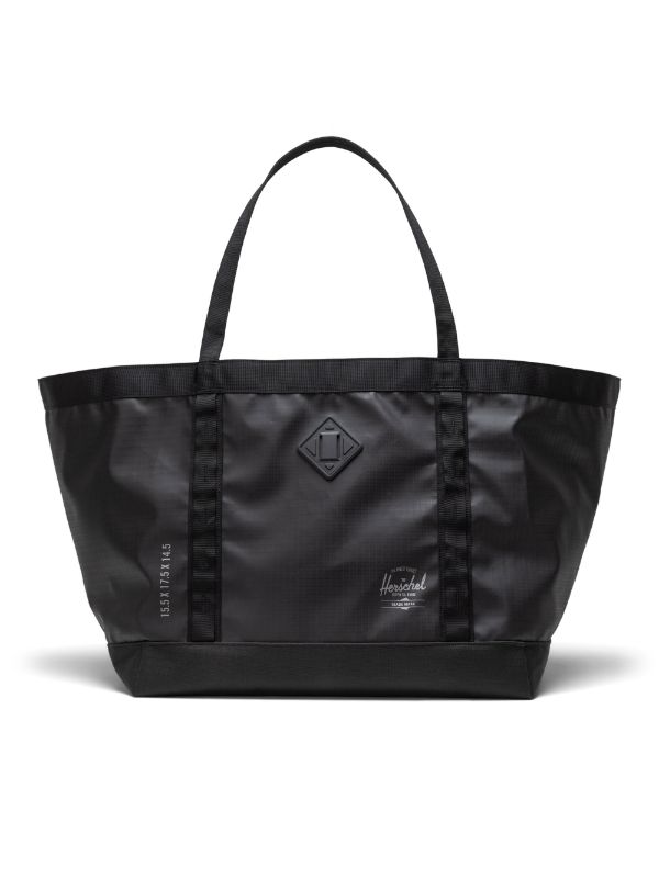 herschel All Season Gear Tote - 63L