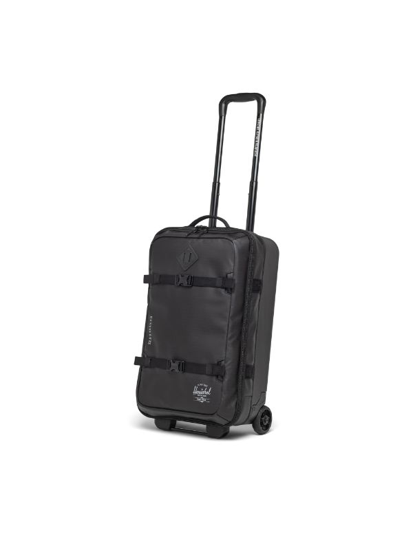 Herschel All Season Hybrid Roller Bag