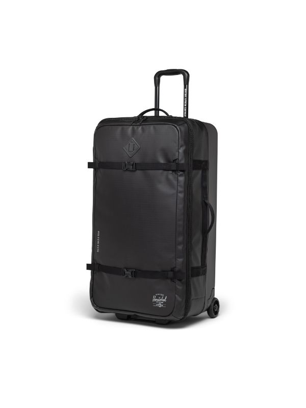 Herschel All Season Hybrid Roller Bag