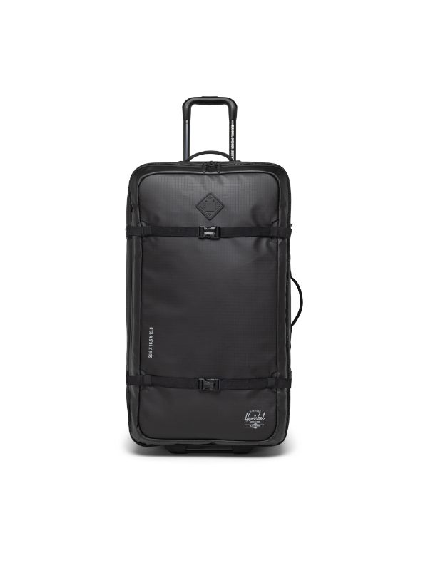 herschel All Season Hybrid Roller Bag