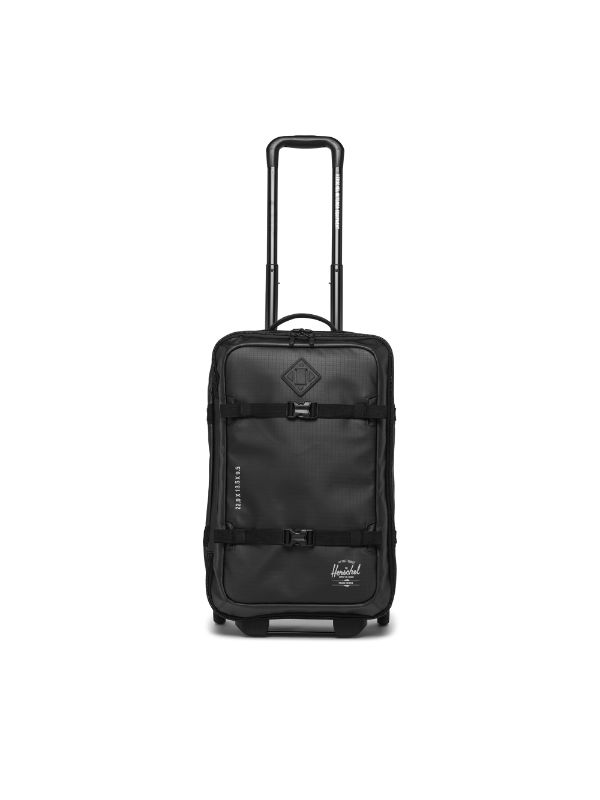 herschel All Season Hybrid Roller Bag