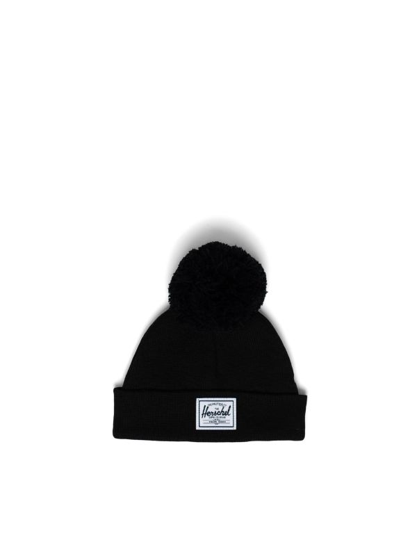 herschel Baby Beanie Pom