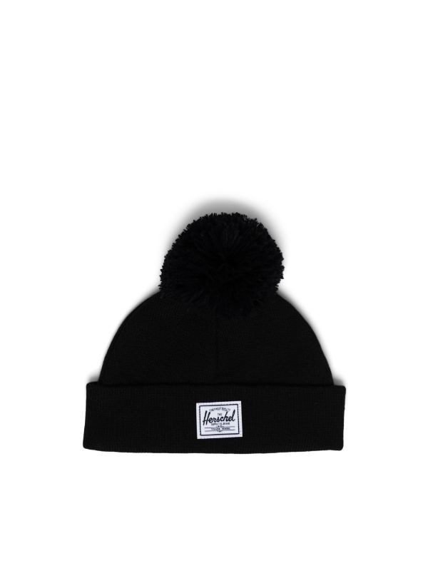 herschel Baby Beanie Pom