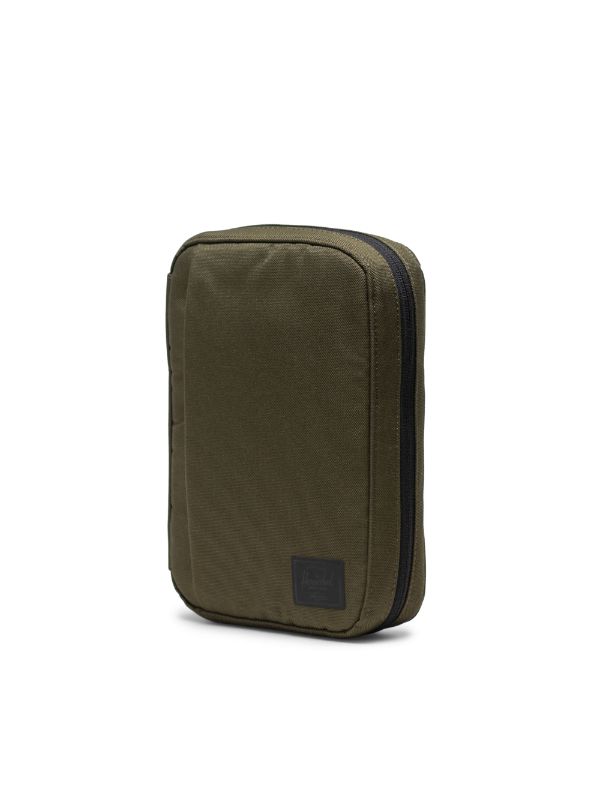 Herschel Burrard Organizer