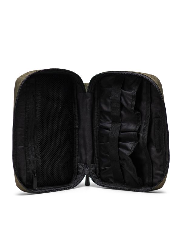 Herschel Burrard Organizer
