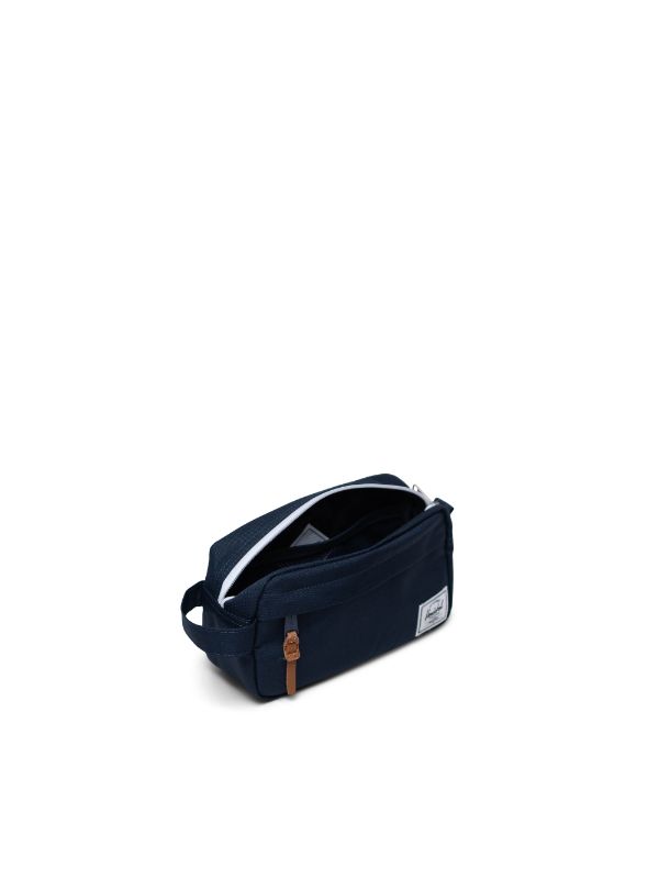 Herschel Chapter Travel Kit