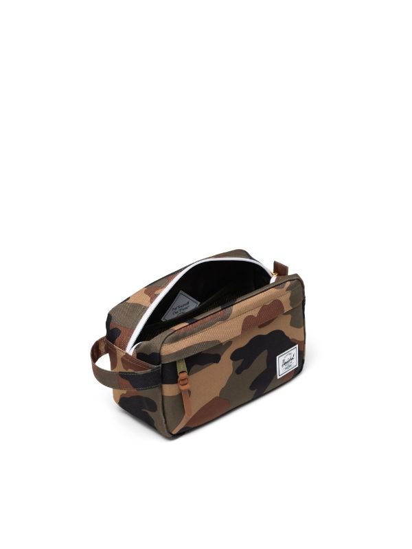 Herschel Chapter Travel Kit - 5L