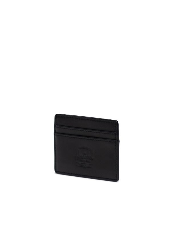 Herschel Charlie Cardholder Wallet