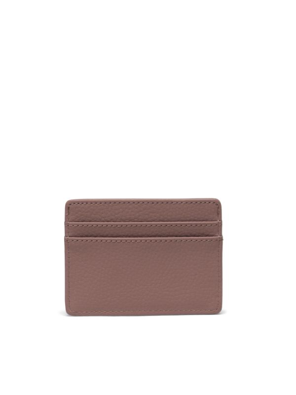 Herschel Charlie Cardholder Wallet