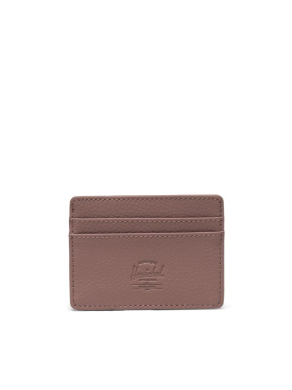 herschel Charlie Cardholder Wallet