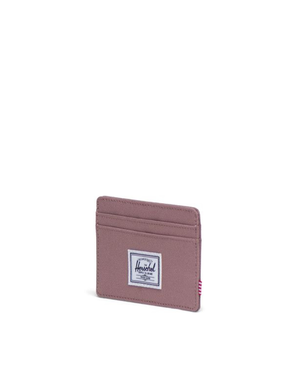 Herschel Charlie Cardholder Wallet