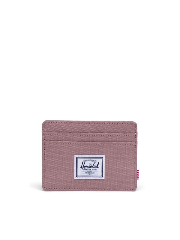 herschel Charlie Cardholder Wallet