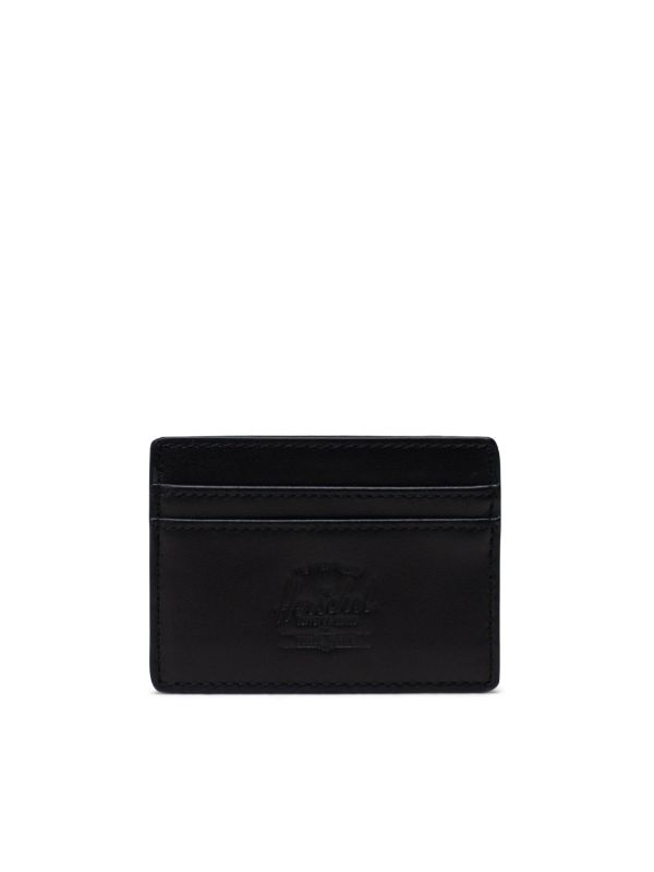 herschel Charlie Cardholder Wallet