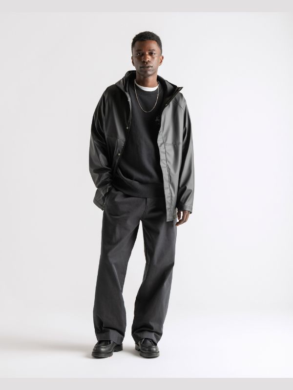 Herschel Classic Rain Jacket Men's