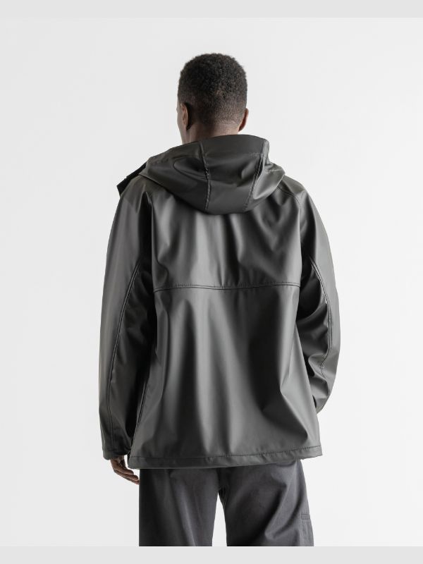 Herschel Classic Rain Jacket Men's