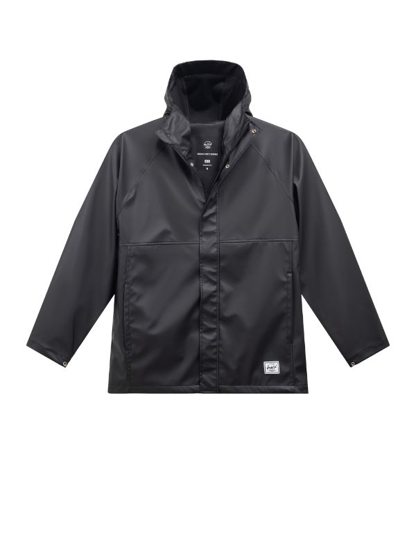 herschel Classic Rain Jacket Men's