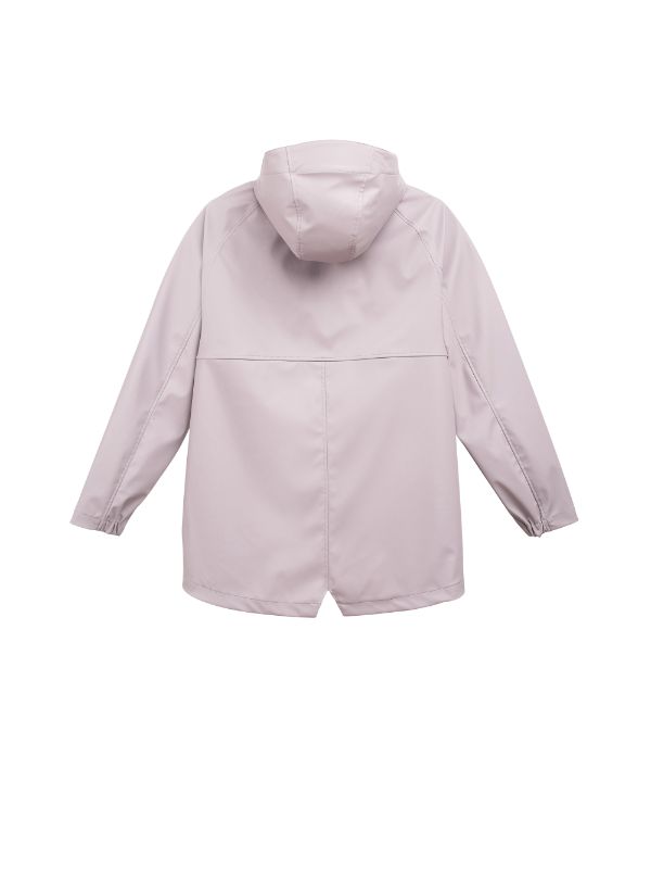 Herschel Classic Rain Jacket Women's