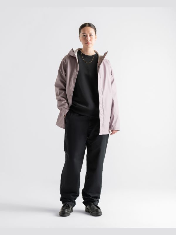 Herschel Classic Rain Jacket Women's