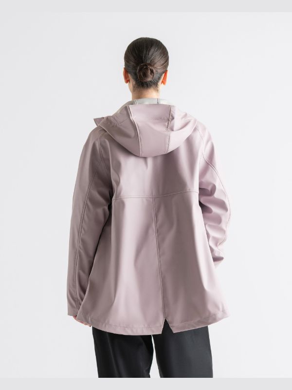 Herschel Classic Rain Jacket Women's