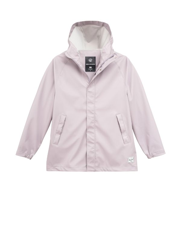 herschel Classic Rain Jacket Women's