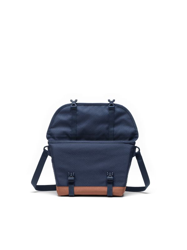 Herschel Cove Messenger Small - 7.5L