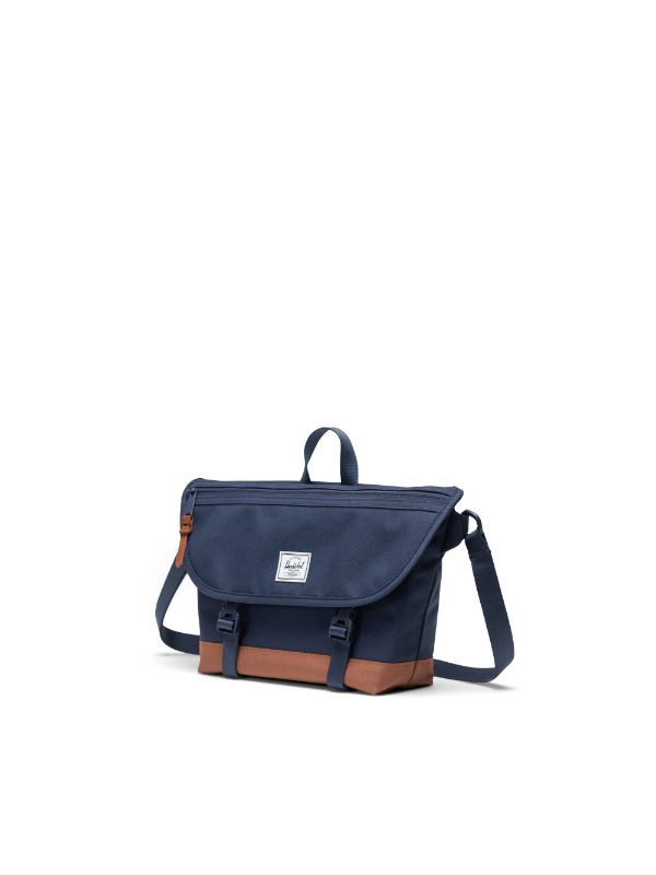 Herschel Cove Messenger Small - 7.5L