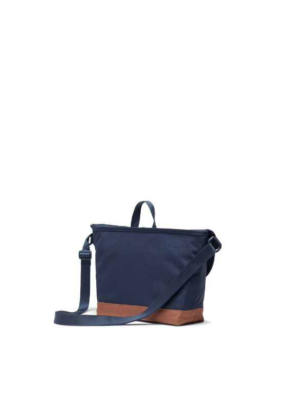 Herschel Cove Messenger Small - 7.5L