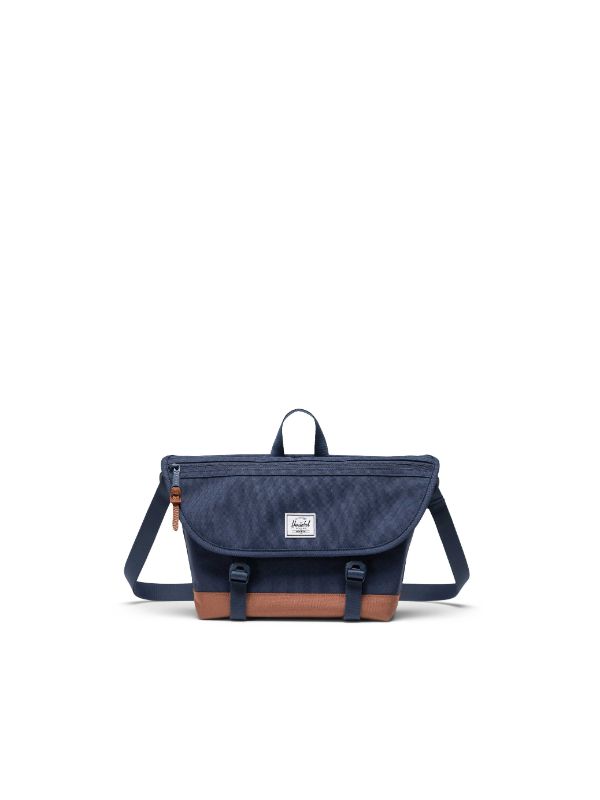 herschel Cove Messenger Small - 7.5L