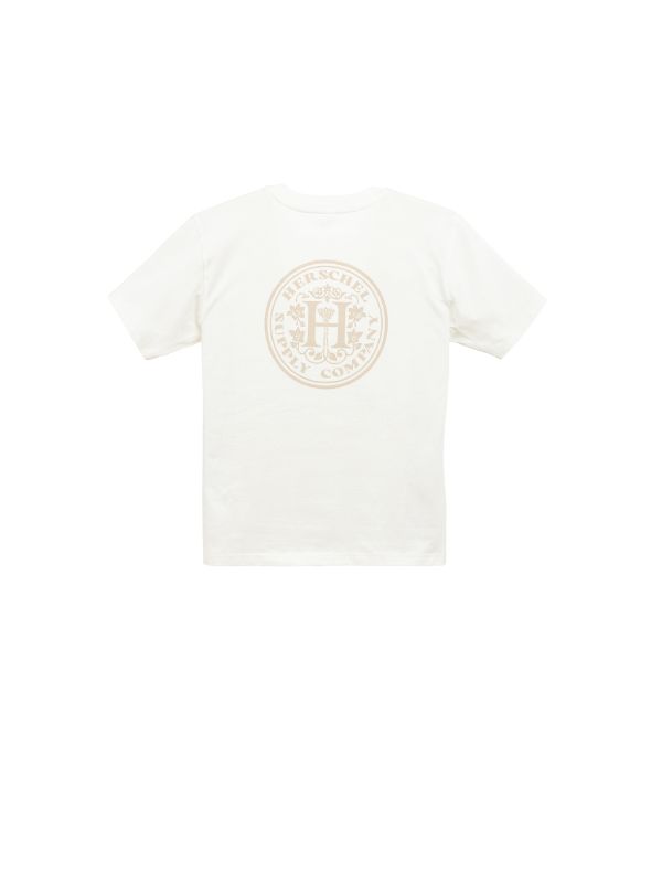 Herschel Crest Tee Women's