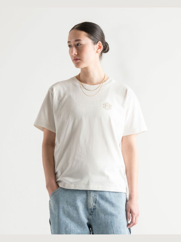 Herschel Crest Tee Women's