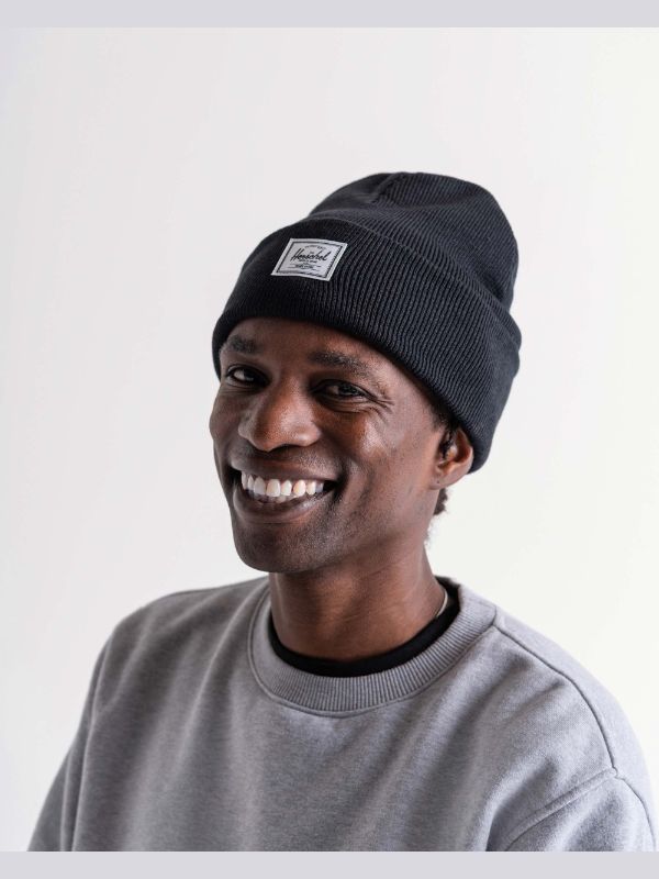 Herschel Elmer Beanie