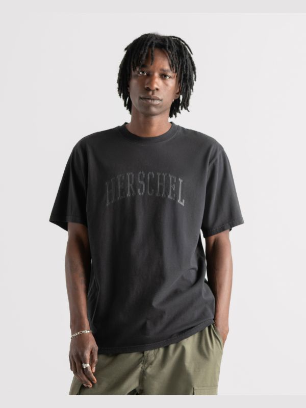 Herschel Faculty Tee