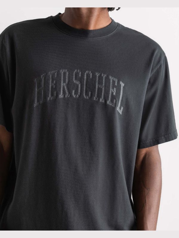 Herschel Faculty Tee