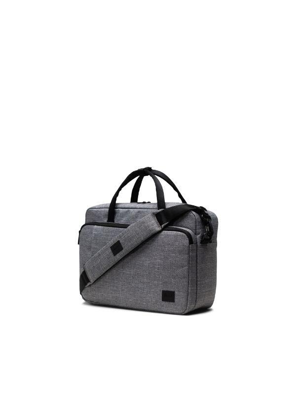 Herschel Gibson Messenger
