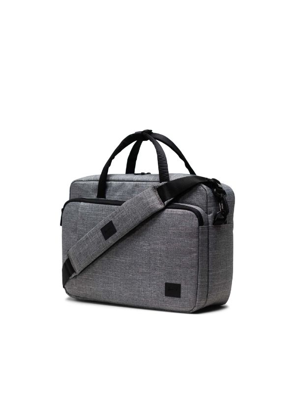 Herschel Gibson Messenger