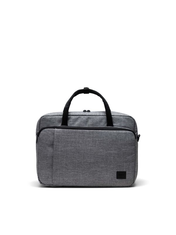 herschel Gibson Messenger