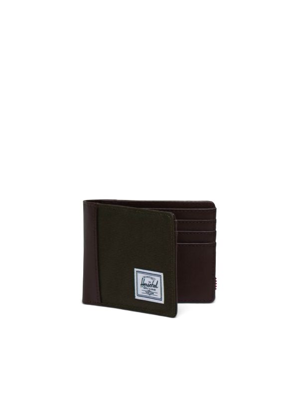 Herschel Hank Wallet