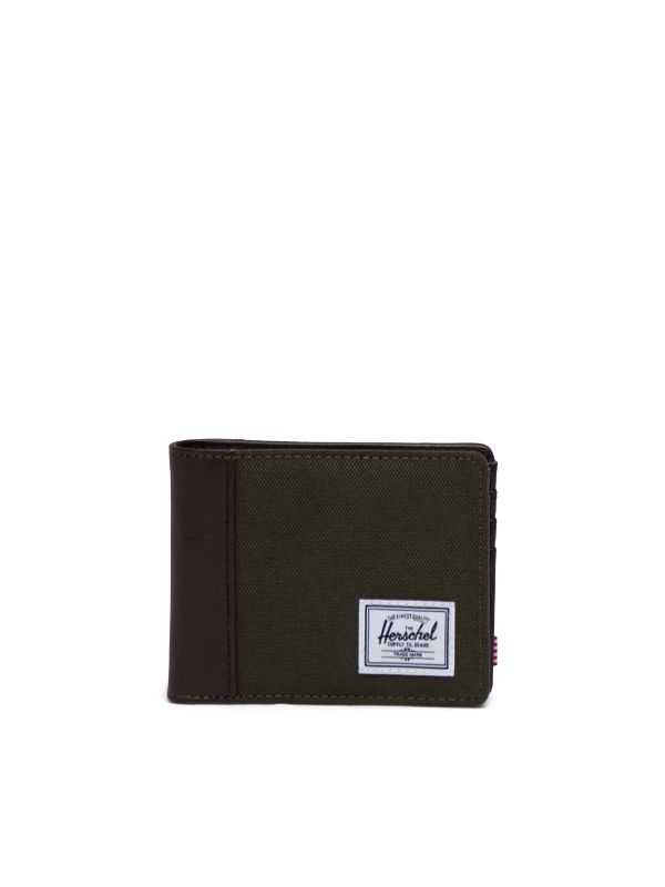 herschel Hank Wallet