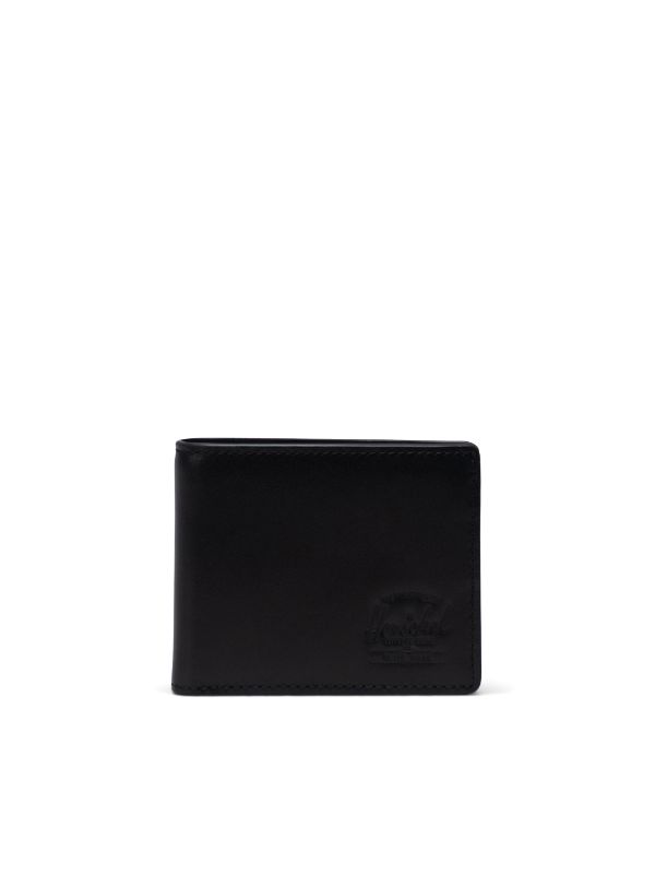 herschel Hank Wallet