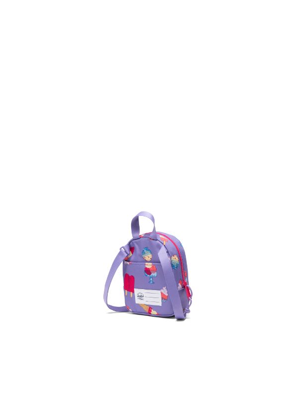 Herschel Herschel Heritage™ Crossbody Little Herschel - 2L
